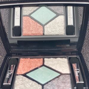 Dior 5 Couleurs Couture Eyeshadow
